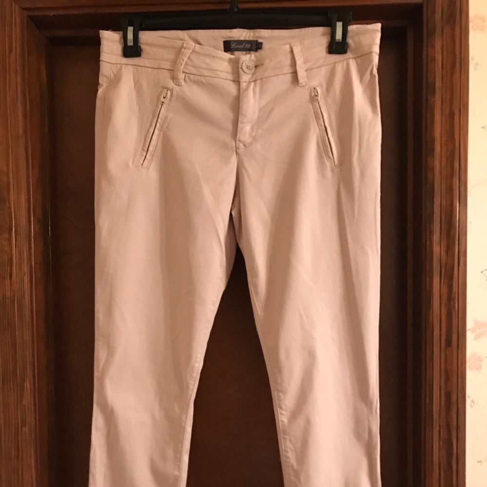 Level 99 Anthropologie pants